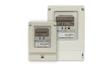 物聯網電表技術的優勢